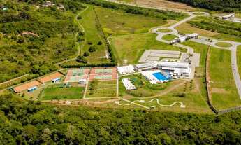 Imagem 7: EXCELENTE LOTE NO ALPHAVILLE