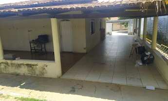 Imagem 6: Casa para venda tem 166 metros quadrados com 3 quartos em Setor Faiçalville - Goiânia - GO