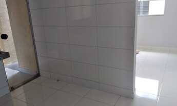 Imagem 7: Casa para venda tem 65 metros quadrados com 2 quartos em Residencial Buena Vista I - Goiân