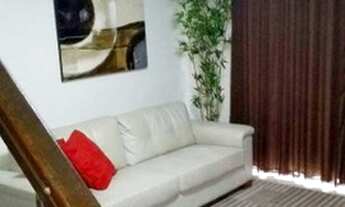 Imagem 7: Casa na segurança de charmoso condomínio, rodeada de amplo comércio