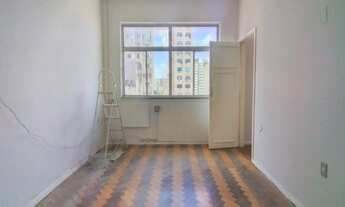 Imagem 4: ED ROTARY, AMPLA SALA NO CENTRO, MED. 120,00M² E VISTA PARA A BAIA