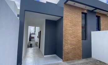 Imagem: CASA VENDA NOVO GEISEL