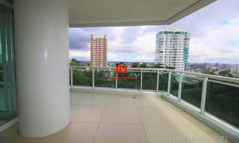 Imagem 4: Terezina 275 - Adrianopólis - 538m², 5 suítes e 5 vagas sendo 1 Box