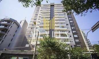 Imagem 2: CAXIAS DO SUL - Apartamento Padrão - Exposição