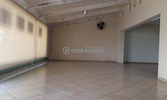 Imagem 3: Salão Comercial Vila Seixas Disponível Para Locação Vila Seixas 3 Banheiros 1 Sala Banheir