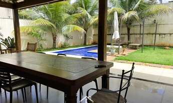 Imagem 2: Goiânia - Casa de Condomínio - Jardins Verona