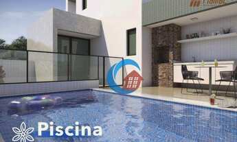 Imagem 6: Apartamento com 3 quartos à venda, 84 m² por R$ 663.281 - Casa Forte - Recife/PE