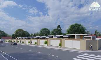 Imagem 5: Lançamento no Icaraí Casas 03 Quartos lote de 208m2 área construída de 96m2 02 Vagas