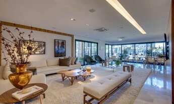 Imagem: Lumina Marista, Apartamento, 4 suítes