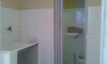 Imagem 3: Kitnet caxias vila rosario parque fluminense agua e luz incluido