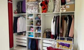 Imagem 2: OPORTUNIDADE Apartamento a venda 50 metros 2 quartos em Parque Marabá - Taboão da Serra