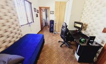 Imagem 3: Casa para venda com 180 metros quadrados com 4 quartos em Capoeiras - Florianópolis - SC