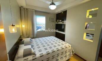 Imagem 5: Apartamento 3 Quartos no Paradiso condomínio Clube