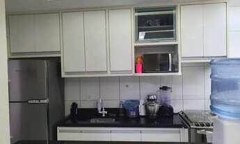 Imagem 7: Lindo apartamento 2/4 térreo próximo ao shopping - Lauro de Freitas