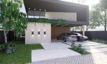 Imagem 3: Casa de Alto Padrão no Alphaville Natal !