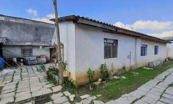 Imagem 7: Terreno para Venda em Curitiba, Boqueirão