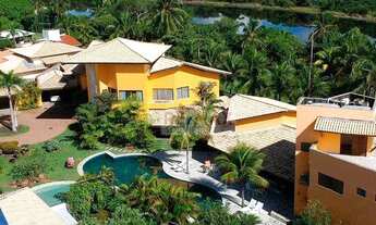 Imagem: Mansão em Guarajuba - 4000mt2 de área