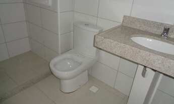 Imagem 5: Apartamento com 03 suítes, varanda, alto padrão, condomínio club no Altiplano