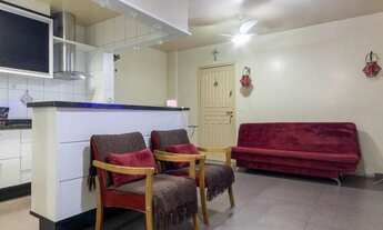 Imagem 2: Apartamento para Venda em Blumenau, Itoupava Norte, 2 dormitórios, 1 suíte, 2 banheiros, 1