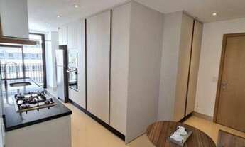 Imagem 3: Apartamento de 157 e 182m² c/ 3 Suítes - no St. Marista !