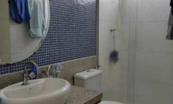 Imagem 6: Apartamento reformado com 106m2, 4 quartos em Casa Forte - Recife - Pernambuco