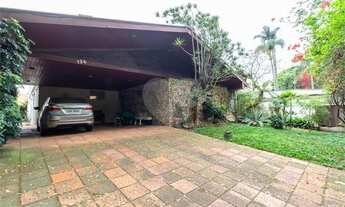 Imagem 2: São Paulo - Casa Padrão - BUTANTÃ