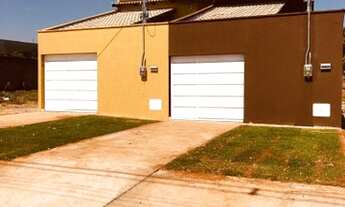 Imagem: Casa m 2 quartos RESIDENCIAL YTAPUA Goiânia