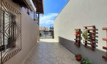 Imagem 4: Casa com 3 quartos mobiliada com área de lazer ampla c/ churrasqueira e 3 vagas - Itajaí