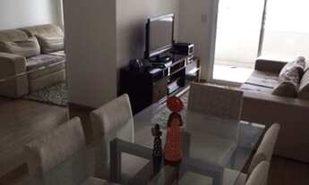 Imagem 7: Venda de Apartamento em São Paulo