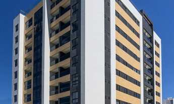 Imagem 2: Apartamento Novo 3 Quartos Posição Nascente em Manaíra!