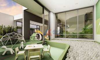 Imagem 7: Apartamento com 3 dormitórios à venda, 104 m² por R$ 981.400,00 - Gleba Palhano - Londrina