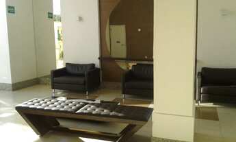 Imagem 4: Apto 2/4 - 01 Suite 66 m2 - Plaza de Espana - Lazer completo Parque Amazonia