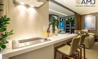 Imagem 7: Apartamentos de 3 Suítes plenas l Pronto p/ Morar l ao lado do Goiânia Shopping!