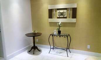 Imagem 2: TRIPLEX SEMI NOVO, IMPECÁVEL, MOBILIADO, BEM LOCALIZADO