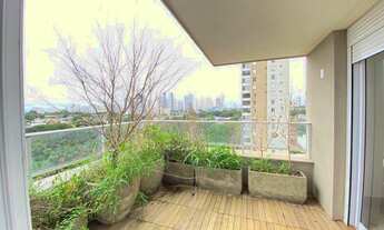 Imagem 6: Apartamento para venda opus verti alto padrão em Setor Marista - Goiânia - Goiás