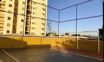 Imagem 3: Apartamento para venda tem 48 metros quadrados com 2 quartos, no Eldorado Parque