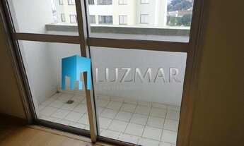 Imagem 2: Apartamento com dois dormitórios