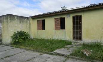 Imagem 2: Casa 02 dormitórios Fragata