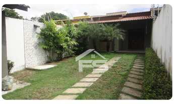 Imagem 2: Excelente Casa 100 m² com 03 quartos em Lagoa Redonda - Fortaleza - CE