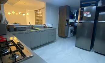 Imagem 4: Apartamento para venda possui 182 metros quadrados com 3 quartos em Intermares - Cabedelo