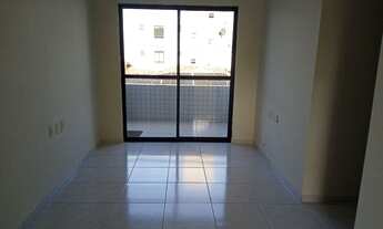 Imagem 2: Apartamento para venda, Bancários, João Pessoa - 23894