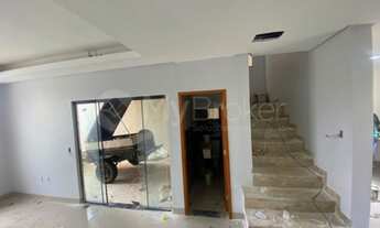 Imagem 3: Sobrado Novo, de 3 quartos, sendo uma suíte com 127m²