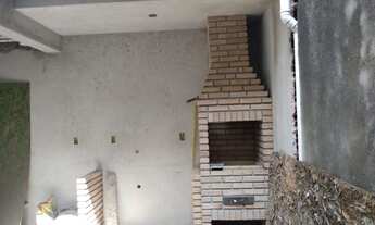 Imagem 2: Sobrado 250m² 3 dormitórios 3 suítes 5 vagas Cerâmica - São Caetano do Sul SP