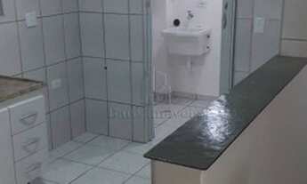 Imagem 4: Apartamento 1 Quarto no Baeta Neves - São Bernardo do Campo