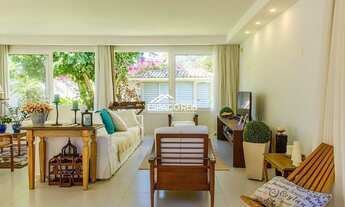 Imagem 5: Linda casa para venda tem com 5 quartos em Geriba - Armação dos Búzios - RJ