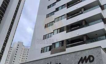 Imagem: EDIFÍCIO JARDINS DAS ORQUÍDEAS