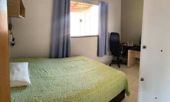 Imagem 3: Vende-se ágio casa de 3 quartos no portal I terreno 360 metros Caldas Novas