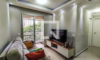 Imagem 2: Apartamento para Aluguel - Panamby, 2 Quartos, 54 m2