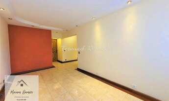 Imagem 4: Apartamento com 3 dormitórios à venda, 84 m² por R$ 690.000,00 - Perdizes - São Paulo/SP