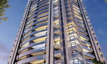 Imagem: Breve LançamentoAptos com 105m² e 131m²